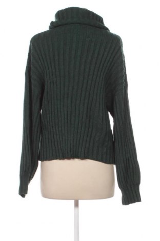 Damenpullover SHEIN, Größe XL, Farbe Grün, Preis 4,04 €