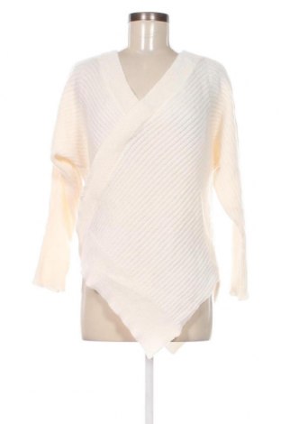 Damenpullover SHEIN, Größe XXL, Farbe Weiß, Preis € 5,65