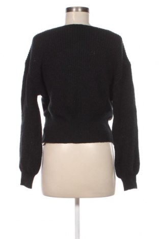 Дамски пуловер SHEIN, Размер M, Цвят Черен, Цена 8,41 лв.