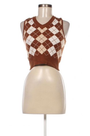Γυναικείο πουλόβερ SHEIN, Μέγεθος S, Χρώμα Πολύχρωμο, Τιμή 8,97 €