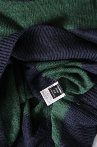 Damski sweter SHEIN, Rozmiar XL, Kolor Kolorowy, Cena 28,76 zł