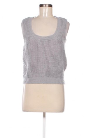 Damenpullover SHEIN, Größe S, Farbe Grau, Preis 10,09 €