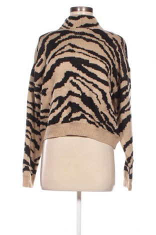 Дамски пуловер SHEIN, Размер L, Цвят Многоцветен, Цена 8,12 лв.