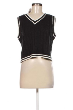 Дамски пуловер SHEIN, Размер M, Цвят Черен, Цена 16,72 лв.
