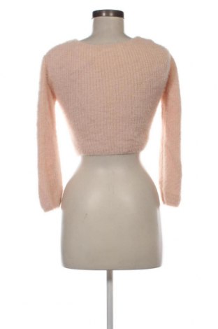 Дамски пуловер SHEIN, Размер M, Цвят Розов, Цена 9,57 лв.
