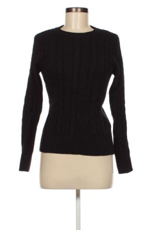 Γυναικείο πουλόβερ SHEIN, Μέγεθος M, Χρώμα Μαύρο, Τιμή 4,31 €
