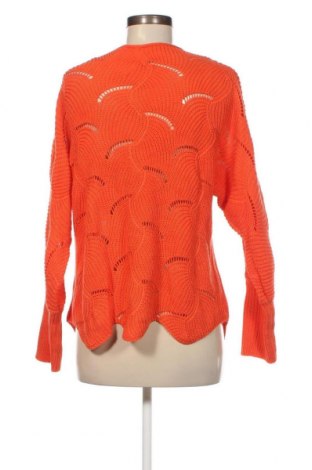 Damenpullover SHEIN, Größe S, Farbe Orange, Preis € 2,82