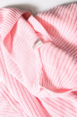 Γυναικείο πουλόβερ SHEIN, Μέγεθος L, Χρώμα Ρόζ , Τιμή 5,02 €