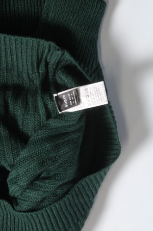 Γυναικείο πουλόβερ SHEIN, Μέγεθος S, Χρώμα Πράσινο, Τιμή 5,20 €