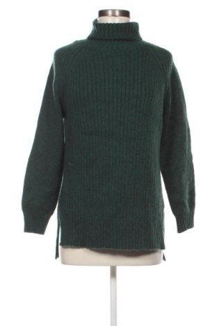 Дамски пуловер SHEIN, Размер M, Цвят Зелен, Цена 7,83 лв.