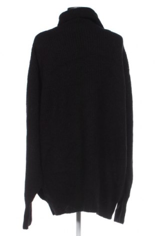 Pulover de femei SHEIN, Mărime M, Culoare Negru, Preț 28,62 Lei
