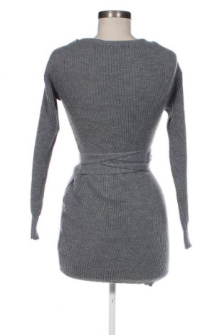 Дамски пуловер SHEIN, Размер M, Цвят Сив, Цена 8,41 лв.