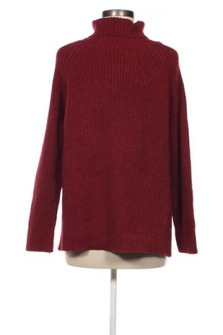 Γυναικείο πουλόβερ SHEIN, Μέγεθος M, Χρώμα Κόκκινο, Τιμή 4,66 €