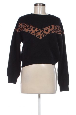 Γυναικείο πουλόβερ SHEIN, Μέγεθος M, Χρώμα Μαύρο, Τιμή 8,97 €
