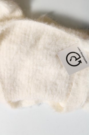 Γυναικείο πουλόβερ SHEIN, Μέγεθος M, Χρώμα Λευκό, Τιμή 7,18 €