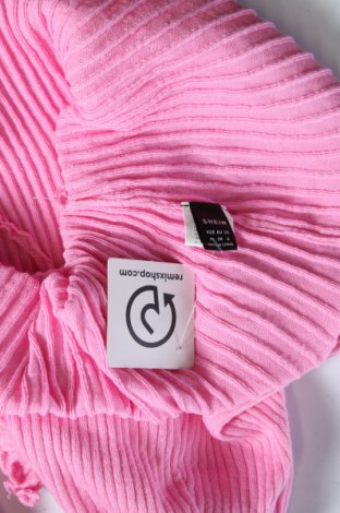 Damenpullover SHEIN, Größe M, Farbe Rosa, Preis € 7,49