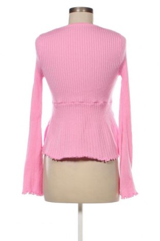 Damenpullover SHEIN, Größe M, Farbe Rosa, Preis 6,66 €