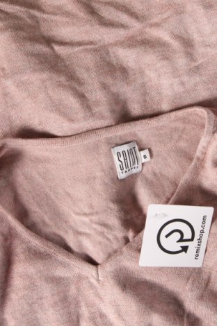 Damenpullover Saint Tropez, Größe S, Farbe Rosa, Preis € 4,56