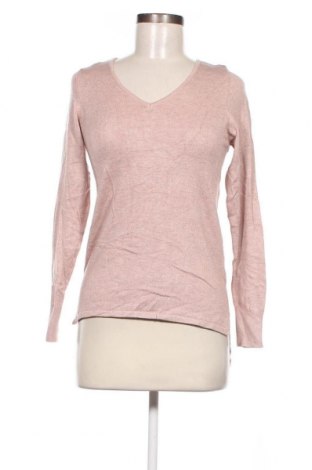 Γυναικείο πουλόβερ Saint Tropez, Μέγεθος S, Χρώμα Ρόζ , Τιμή 10,14 €