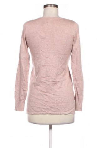 Γυναικείο πουλόβερ Saint Tropez, Μέγεθος S, Χρώμα Ρόζ , Τιμή 10,14 €