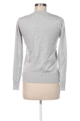 Дамски пуловер Saint Tropez, Размер S, Цвят Сив, Цена 8,61 лв.