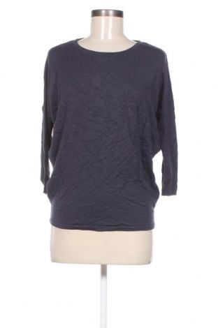 Дамски пуловер Saint Tropez, Размер XS, Цвят Син, Цена 8,20 лв.