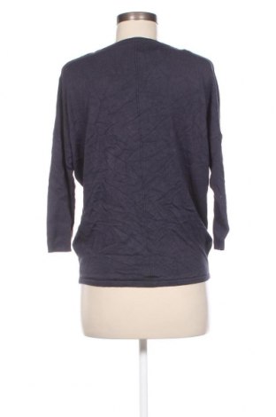 Γυναικείο πουλόβερ Saint Tropez, Μέγεθος XS, Χρώμα Μπλέ, Τιμή 10,14 €