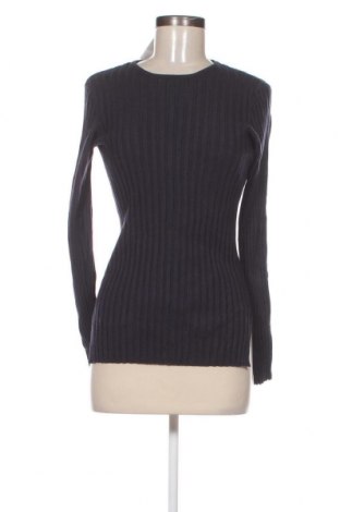 Γυναικείο πουλόβερ Saint Tropez, Μέγεθος L, Χρώμα Μπλέ, Τιμή 8,88 €