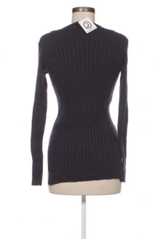 Γυναικείο πουλόβερ Saint Tropez, Μέγεθος L, Χρώμα Μπλέ, Τιμή 4,82 €