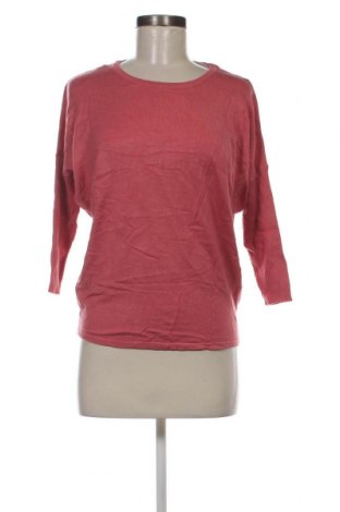 Γυναικείο πουλόβερ Saint Tropez, Μέγεθος XS, Χρώμα Ρόζ , Τιμή 5,07 €