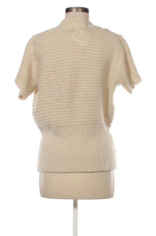 Γυναικείο πουλόβερ Saint Tropez, Μέγεθος XL, Χρώμα  Μπέζ, Τιμή 10,14 €