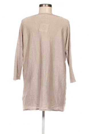 Дамски пуловер Saint Tropez, Размер S, Цвят Бежов, Цена 8,20 лв.