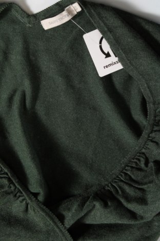 Damski sweter Saint Tropez, Rozmiar S, Kolor Zielony, Cena 62,98 zł
