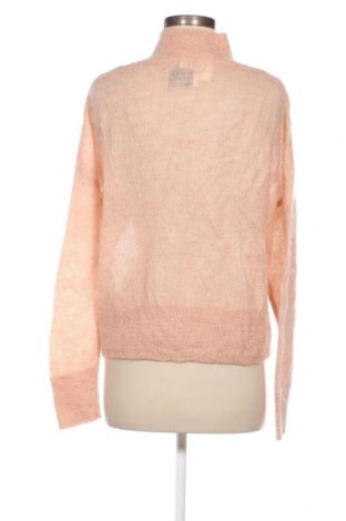 Damenpullover Samsoe & Samsoe, Größe M, Farbe Rosa, Preis € 17,26