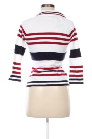 Γυναικείο πουλόβερ San Francisco 976, Μέγεθος S, Χρώμα Πολύχρωμο, Τιμή 3,95 €