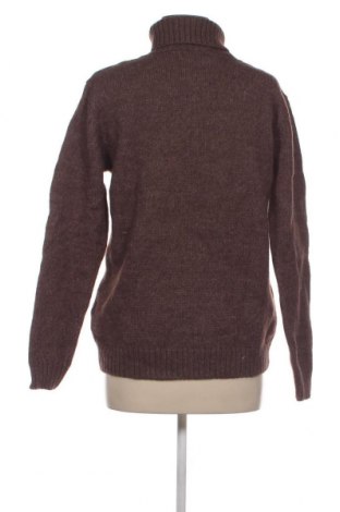 Γυναικείο πουλόβερ Sand, Μέγεθος L, Χρώμα Καφέ, Τιμή 59,38 €