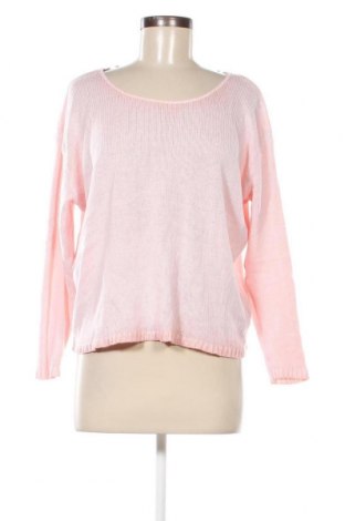 Дамски пуловер Sandwich_, Размер S, Цвят Розов, Цена 62,00 лв.