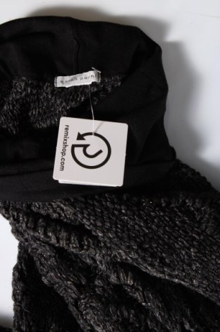 Γυναικείο πουλόβερ Sarah Pacini, Μέγεθος L, Χρώμα Γκρί, Τιμή 17,81 €