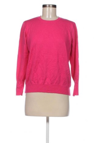 Γυναικείο πουλόβερ Savida, Μέγεθος L, Χρώμα Ρόζ , Τιμή 15,46 €