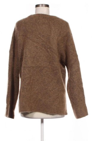 Pulover de femei Second Female, Mărime XL, Culoare Maro, Preț 50,99 Lei