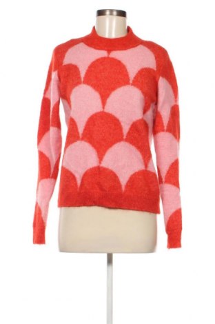 Γυναικείο πουλόβερ Second Female, Μέγεθος M, Χρώμα Πολύχρωμο, Τιμή 15,34 €