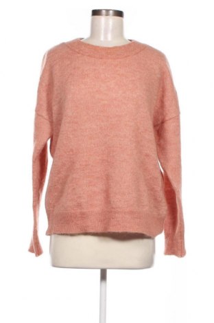 Дамски пуловер Selected Femme, Размер S, Цвят Пепел от рози, Цена 6,15 лв.