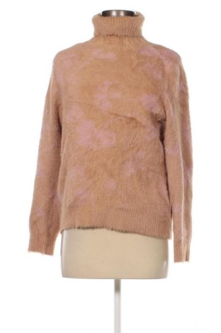 Γυναικείο πουλόβερ Selected Femme, Μέγεθος S, Χρώμα  Μπέζ, Τιμή 12,68 €