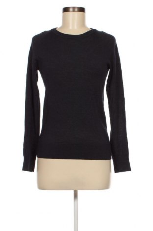 Γυναικείο πουλόβερ Selected Femme, Μέγεθος M, Χρώμα Μπλέ, Τιμή 5,33 €