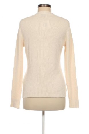 Γυναικείο πουλόβερ Selected Femme, Μέγεθος L, Χρώμα Εκρού, Τιμή 25,36 €