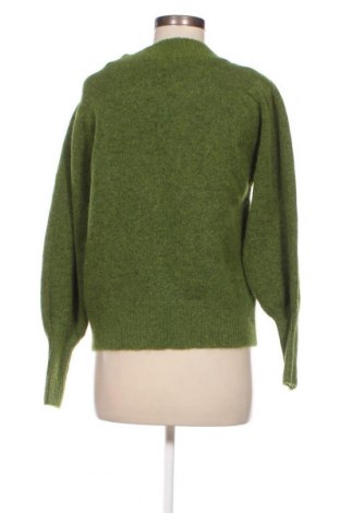 Dámský svetr Selected Femme, Velikost S, Barva Zelená, Cena  294,00 Kč