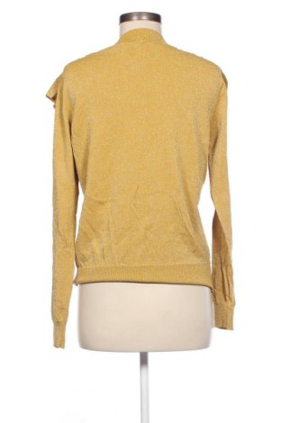 Dámský svetr Selected Femme, Velikost M, Barva Žlutá, Cena  443,00 Kč