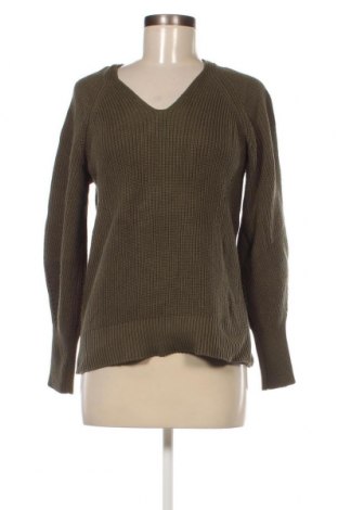 Γυναικείο πουλόβερ Selected Femme, Μέγεθος M, Χρώμα Πράσινο, Τιμή 4,82 €