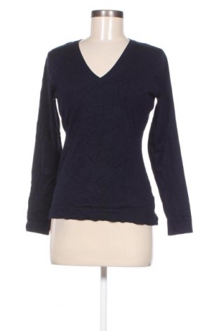 Дамски пуловер Sense, Размер M, Цвят Син, Цена 5,51 лв.