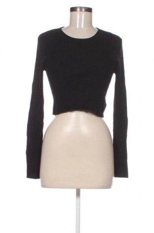 Дамски пуловер Seraphine, Размер S, Цвят Черен, Цена 29,00 лв.